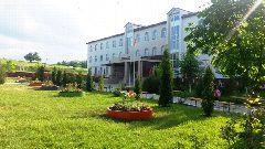 Канал ГБОУ "Гимназия Назрановского района" в мессенджере MAX — 793 подписчика