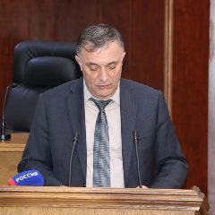 Канал МУ"Администрация Джейрахского района" в мессенджере MAX — 47 подписчиков