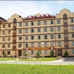Канал ГБУЗ "ДРКБ РИ" в мессенджере MAX — 33 подписчика