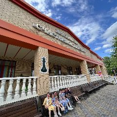 Канал ✨Счастливое детство✨ в мессенджере MAX — 130 подписчиков