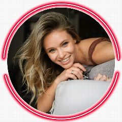 Канал Анастасия Лунегова. Здоровый фитнес в мессенджере MAX — 3 275 подписчиков