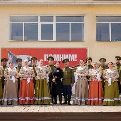 Канал МБУК Боковского района "Ф.А. "Православный дон" в мессенджере MAX — 14 подписчиков