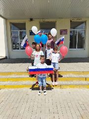 Канал МБУК "Верхнечирский СДК" Боковского района в мессенджере MAX — 22 подписчика