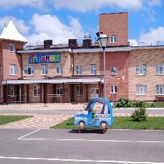 Канал МБДОУ детский сад «Теремок» Боковского района в мессенджере MAX — 44 подписчика