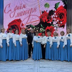 Канал МБУК "Рябичевский СДК" в мессенджере MAX — 57 подписчиков
