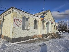 Канал Администрация Жуковского сельского поселения Дубовского района в мессенджере MAX — 22 подписчика