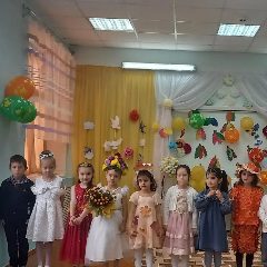 Канал МБДОУ детский сад №9 с. Тюльпаны в мессенджере MAX — 26 подписчиков