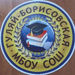 Канал МБОУ Гуляй-Борисовская СОШ в мессенджере MAX — 346 подписчиков