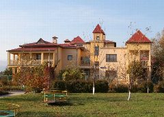 Канал МБДОУ д/с "Сказка" г. Зернограда в мессенджере MAX — 327 подписчиков