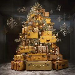 Канал ЖЕЛТЫЙ ЧЕМОДАНЧИК в мессенджере MAX — 9 977 подписчиков