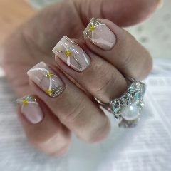 Канал Студия маникюра ON Salon в мессенджере MAX — 31 подписчик