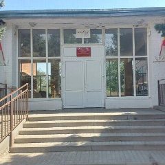 Канал Канал МБОУ Конзаводская СОШ №2 в мессенджере MAX — 159 подписчиков