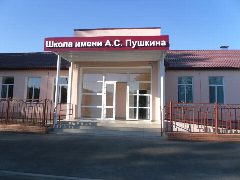 Канал Начальная общеобразовательная школа им. А.С. Пушкина в мессенджере MAX — 167 подписчиков