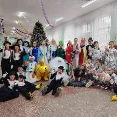 Канал МБУК КР "Районный дом культуры" в мессенджере MAX — 75 подписчиков
