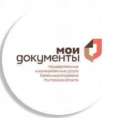 Канал МФЦ Кагальницкого района в мессенджере MAX — 451 подписчик