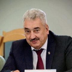 Канал Леонид Черкесов в мессенджере MAX — 1 243 подписчика
