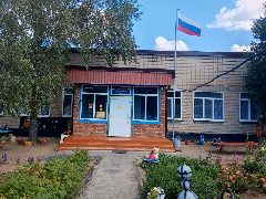 Канал МБДОУ Пономарёвский д/с №7 "Колосок" в мессенджере MAX — 23 подписчика