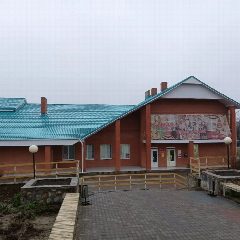 Канал МБУК ДК ПОПОВСКОГО С. П. в мессенджере MAX — 214 подписчиков