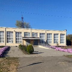 Канал МБУК "ДК Вяжинского сельского поселения" в мессенджере MAX — 66 подписчиков