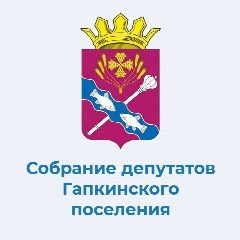 Канал Собрание депутатов Гапкинского сельского поселения в мессенджере MAX — 11 подписчиков