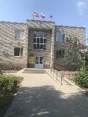 Канал Администрация Николаевского сельского поселения Константиновского района РО. в мессенджере MAX — 145 подписчиков