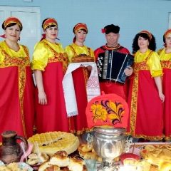 Канал МБУК "Гапкинский СДК" в мессенджере MAX — 24 подписчика