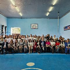 Канал МБОУ Большекирсановская сош им.Героя Советского Союза Хайло В.А. в мессенджере MAX — 114 подписчиков