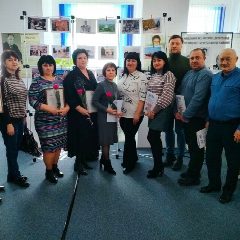 Канал Собрание Депутатов Алексеевского сельского поселения в мессенджере MAX — 26 подписчиков