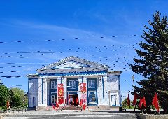 Канал Анастасиевский СДК в мессенджере MAX — 53 подписчика
