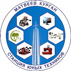 Канал МБУДО"СЮТ" в мессенджере MAX — 12 подписчиков