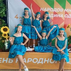 Канал МБУК ПОКРОВСКИЙ СК в мессенджере MAX — 17 подписчиков