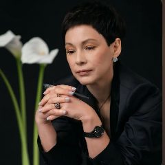 Канал Графический дизайнер Людмила Марченко в мессенджере MAX — 31 подписчик