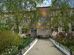 Канал МБДОУ "Солнышко" с. Приморка в мессенджере MAX — 53 подписчика