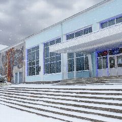 Канал МБУК "Районный Дом культуры им. А. В. Третьякова" НР РО в мессенджере MAX — 125 подписчиков