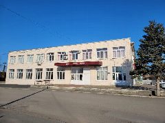 Канал ЦЕНТР ДОСУГА НП НР РО в мессенджере MAX — 16 подписчиков