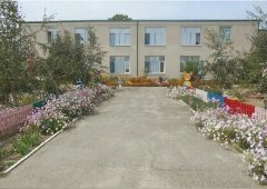 Канал МБДОУ "Детский сад " Тополёк" в мессенджере MAX — 171 подписчик