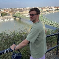 Канал Артём Портнов в мессенджере MAX — 14 подписчиков