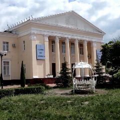 Канал МУ "Октябрьский РДК" р.п. Каменоломни в мессенджере MAX — 181 подписчик