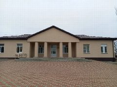 Канал МУК "Керчикский СДК" в мессенджере MAX — 79 подписчиков