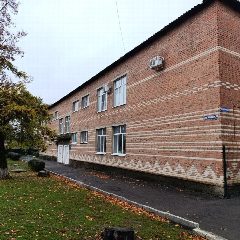 Канал Орловский Дом детского творчества в мессенджере MAX — 144 подписчика