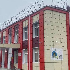 Канал МБОУ КСОШ №32 им Героя Советского Союза М.Г Владимирова Песчанокопский район в мессенджере MAX — 293 подписчика