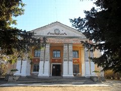 Канал МБУК "ДК Богородицкого сельского поселения" в мессенджере MAX — 55 подписчиков