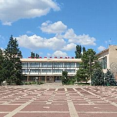 Канал РДК "Юбилейный" Песчанокопского района в мессенджере MAX — 163 подписчика