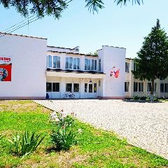 Канал МБУК Николаевский СДК в мессенджере MAX — 36 подписчиков