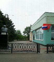 Канал МБУК "Дом-музей С.М.Буденного" в мессенджере MAX — 19 подписчиков