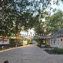 Канал МБУ ДО Ремонтненский ЦДТ@ в мессенджере MAX — 16 подписчиков