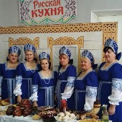 Канал МБУК ВАЛУЕВСКИЙ СДК в мессенджере MAX — 20 подписчиков