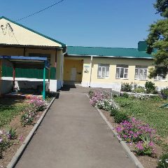 Канал МБДОУ детский сад "Светлячок", со статусом "казачье" в мессенджере MAX — 42 подписчика