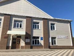 Канал МБУ «МФЦ МО «Советский район» в мессенджере MAX — 45 подписчиков
