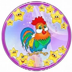 Канал МБДОУ Д/с "Петушок" 🐓 в мессенджере MAX — 58 подписчиков